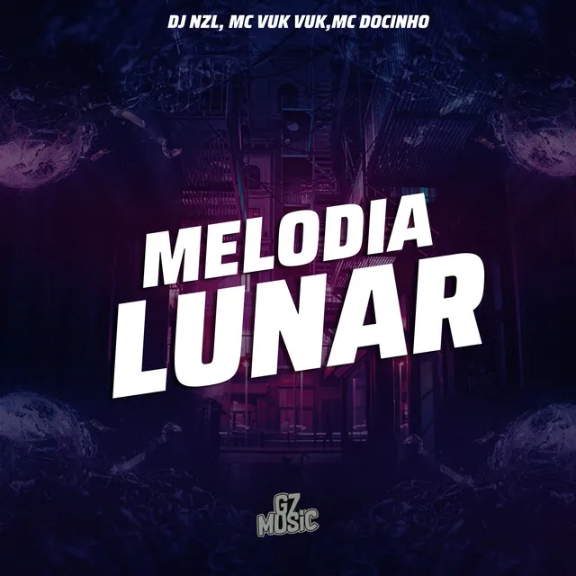 Melodia Lunar