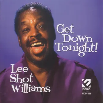 Get Down Tonight by Lee 