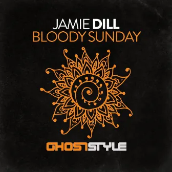 Bloody Sunday by Jamie Dill