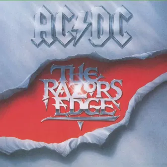 The Razors Edge by AC/DC