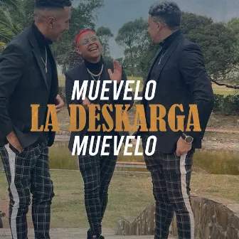 Muevelo by La Deskarga