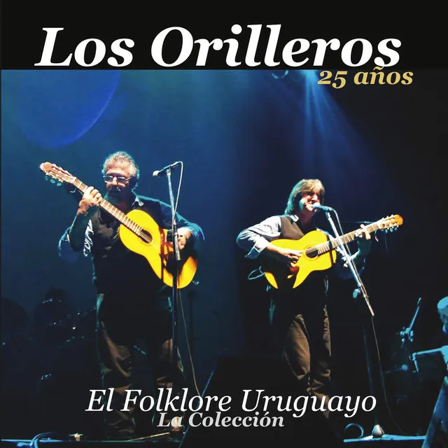 Los Orilleros