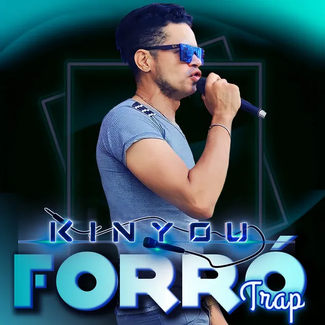 Forró Trap