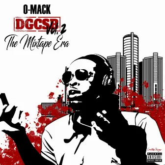 Dgcsb, Vol. 2 by O-Mack