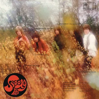 It's All About by Spooky Tooth