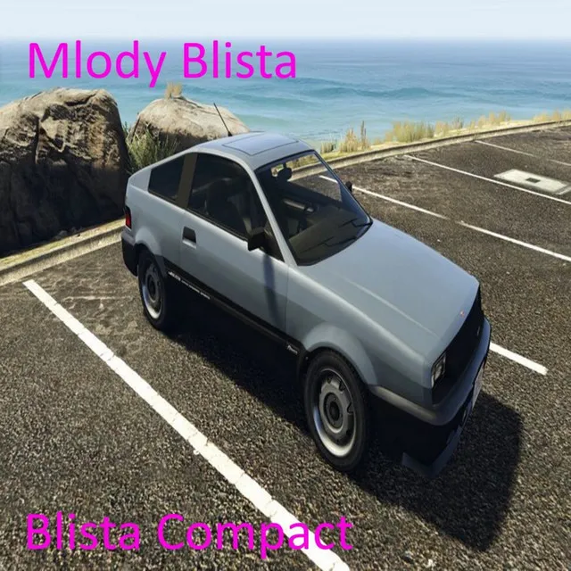 Blista Compact