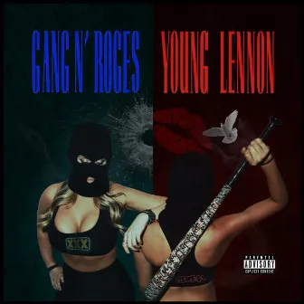 Gang N' Roces by Caso Young Lennon