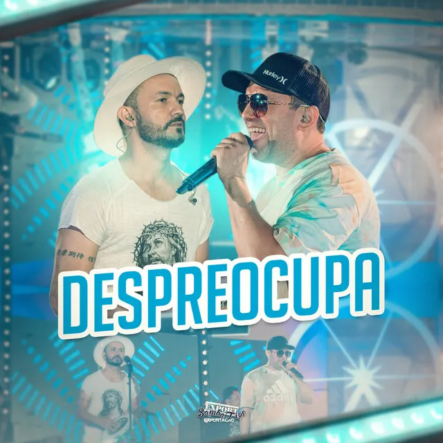 Despreocupa