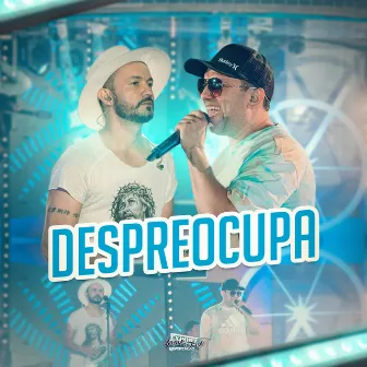 Despreocupa by Samba Tipo Exportacao