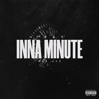 Inna Minute by Tony 2A