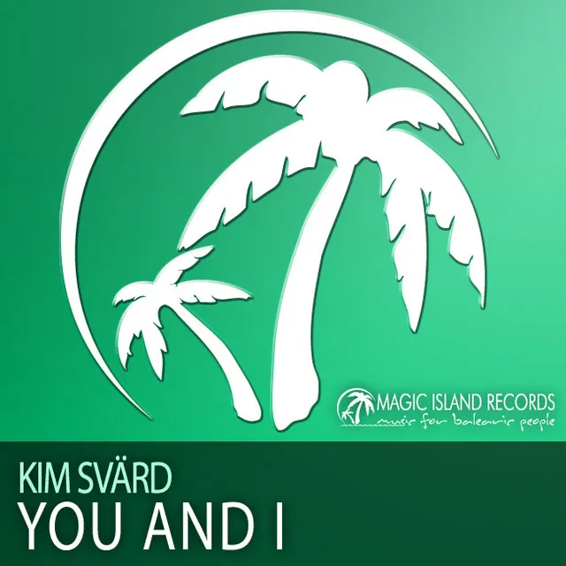 You And I - Original Mix