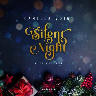 Silent Night (Live) by Camilla Voigt