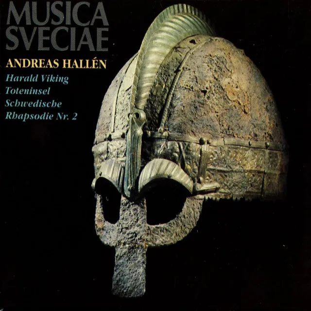 Harald der Wiking: Act III: Harald, Harald, merke den Morgen