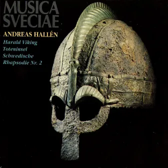 Hallén: Harald Viking - Toteninsel - Schwedische Rhapsodie Nr.2 by Hans-Peter Frank