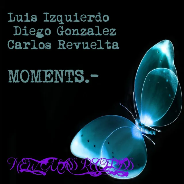 Moments