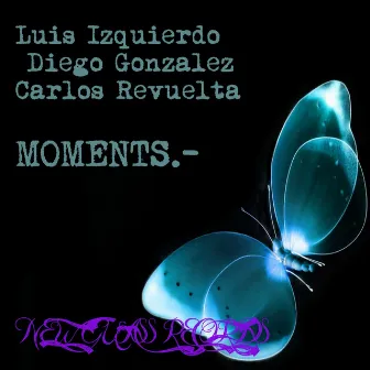 Moments by Diego Gonzalez