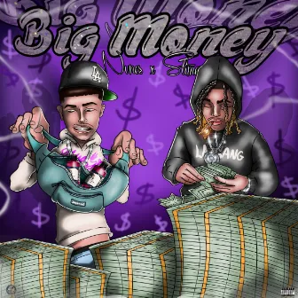 Big Money by Slimesauce