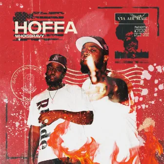 Hoffa by WhoisBravy