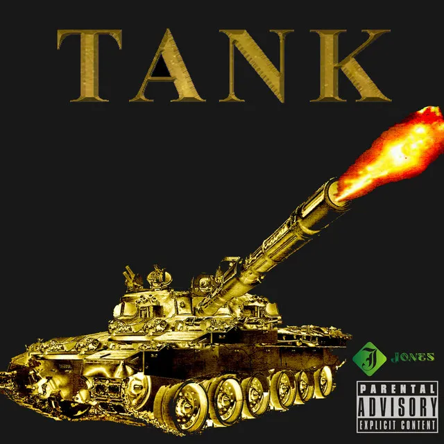 Tank