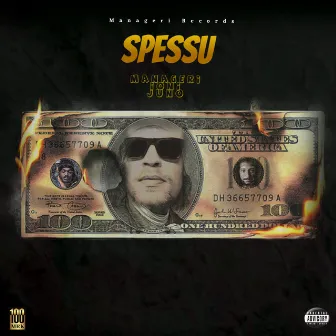 Spessu by Juno