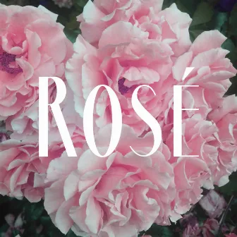 ROSÉ EP by Graa Sky