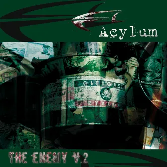 The Enemy (V.2.0) by Acylum