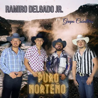 Puro Norteño (Cover) by Ramiro Delgado Jr.