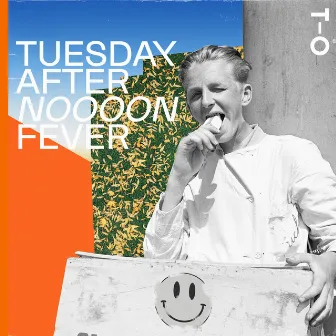 Tueday Afternoon Fever by T-O