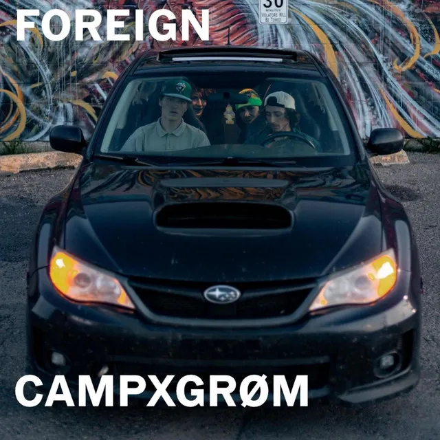 Foreign