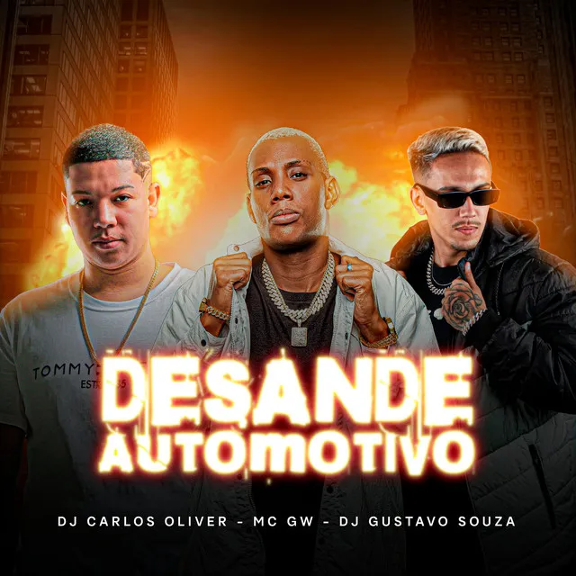 Desande Automotivo