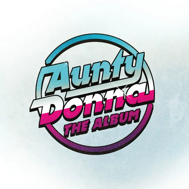 Aunty Donna Theme