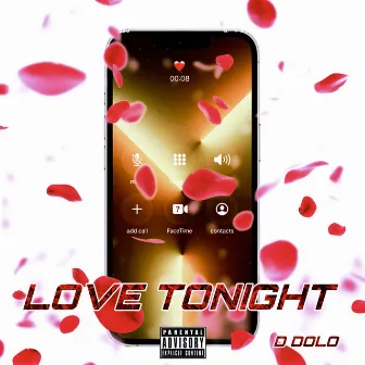 Love Tonight by Ddolo