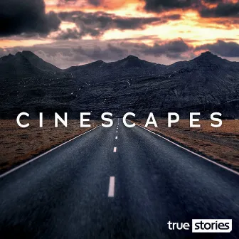 Cinescapes by Andy Hopkins