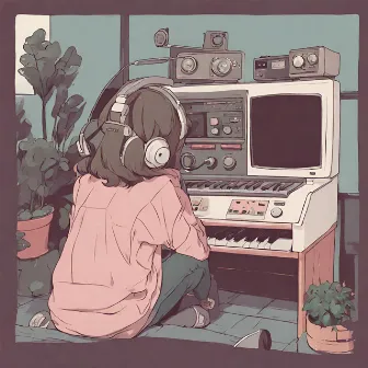 Personal Computer by Lofi Tracks