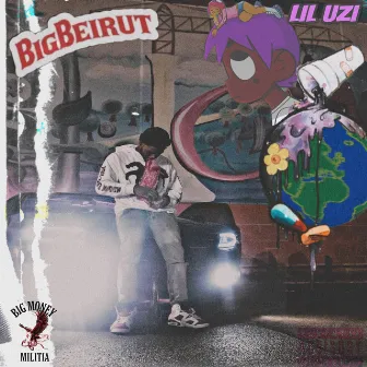 Lil Uzi by Unknown Artist