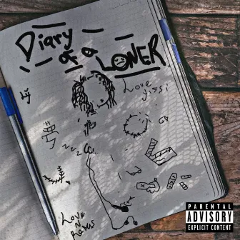 Diary of a loner by Love Yissi