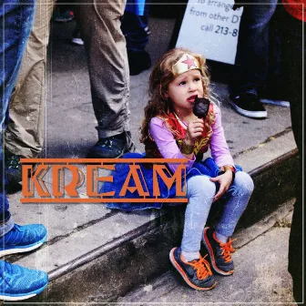 Kream by Bounce Generation