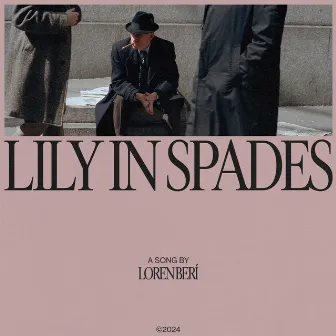 Lily In Spades by Loren Berí