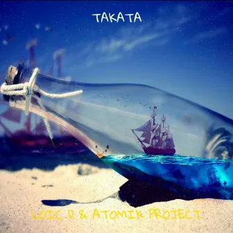 Takata by Atomik Project