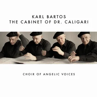 Choir Of Angelic Voices by Karl Bartos