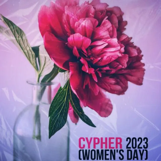 CYPHER 2023 (Women's Day)