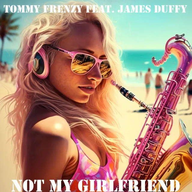 Not My Girlfriend