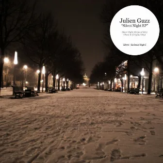 Silent Night EP by Julien Guzz