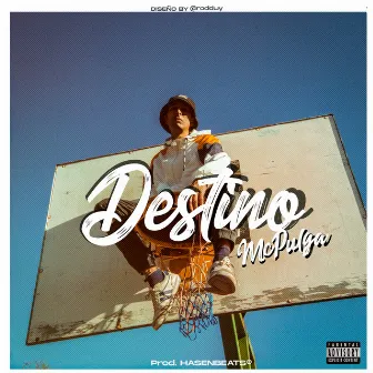 Destino by Mc Pulga