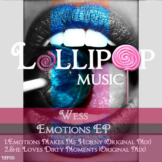 Emotions EP