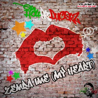 Zemra Ime (My Heart) by ItaloProducerz