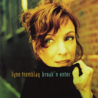 break' n enter by Lyne Tremblay