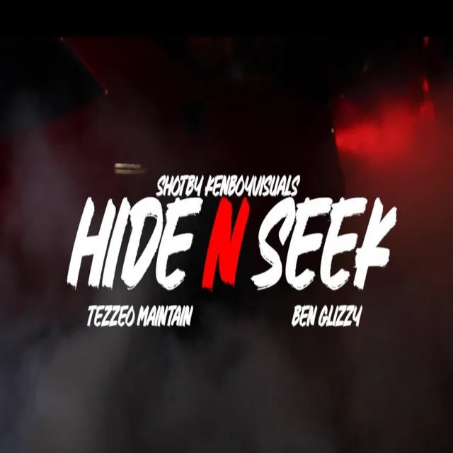 Hide & Seek