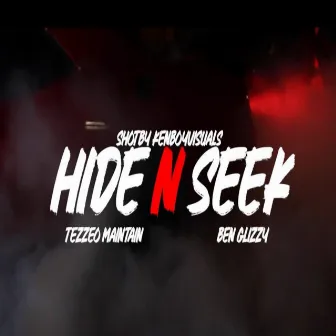 Hide & Seek by Tezzoe Maintain