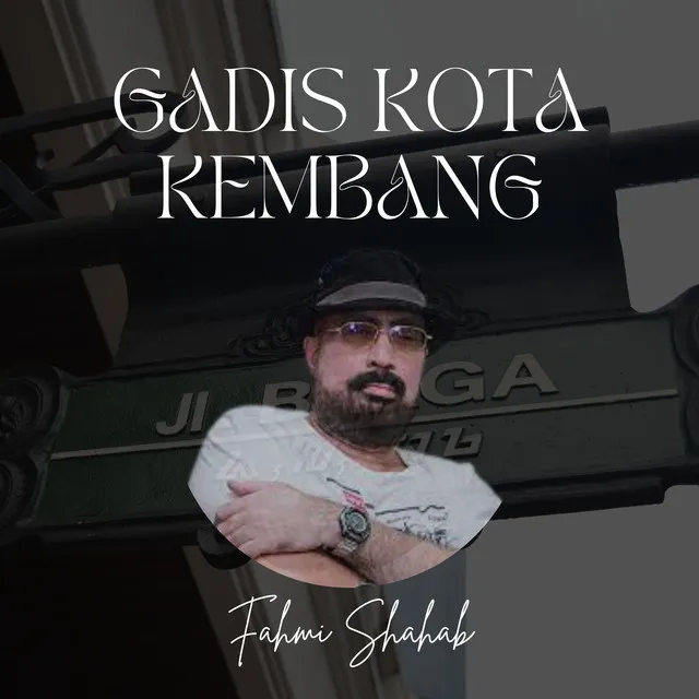 Gadis Kota Kembang